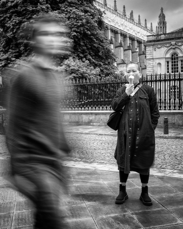Photo by Hedley Wright