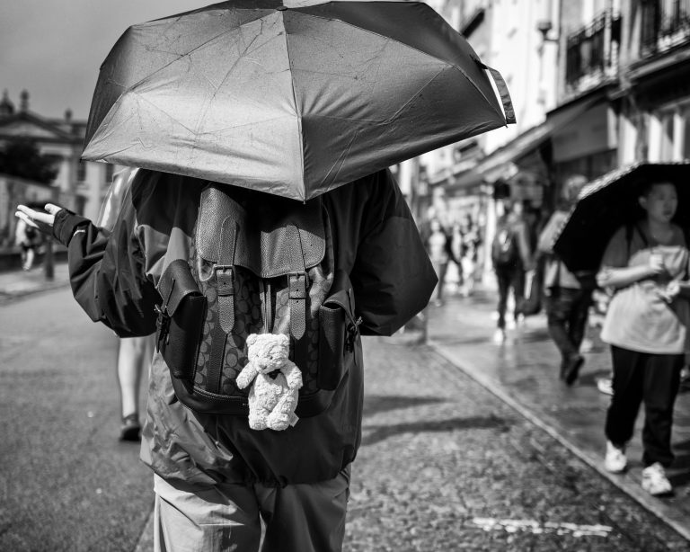 Photo by Hedley Wright