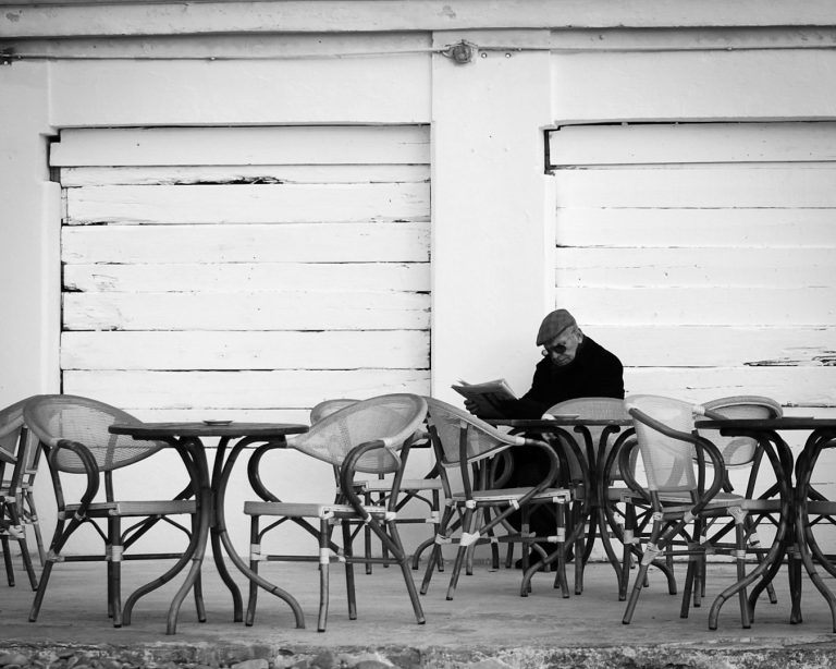 Photo by Dmitry Korol
