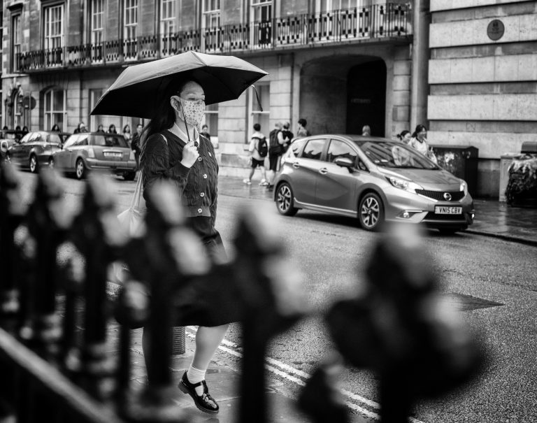 Photo by Hedley Wright