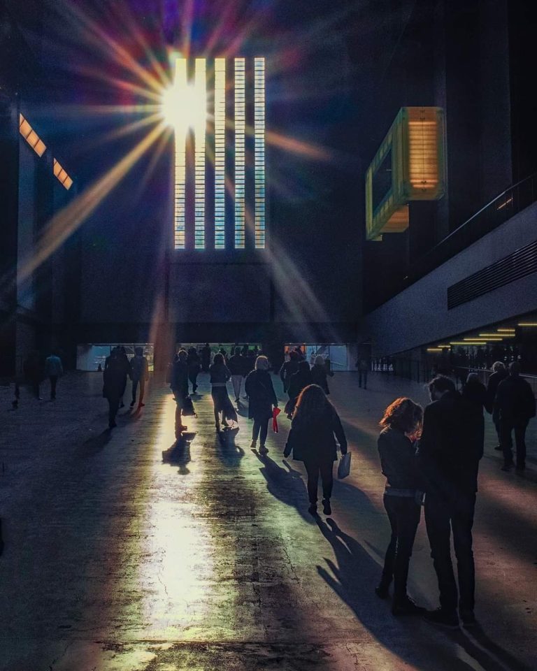 Photo by Chris Talbot