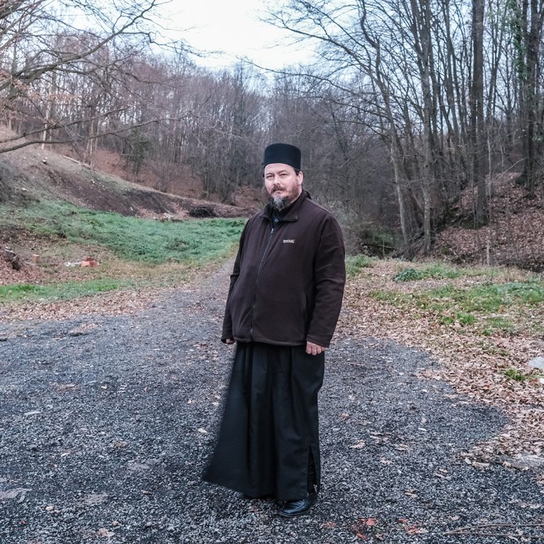 Street photo in Lajkovac, Serbia by Aleksandar Markovic