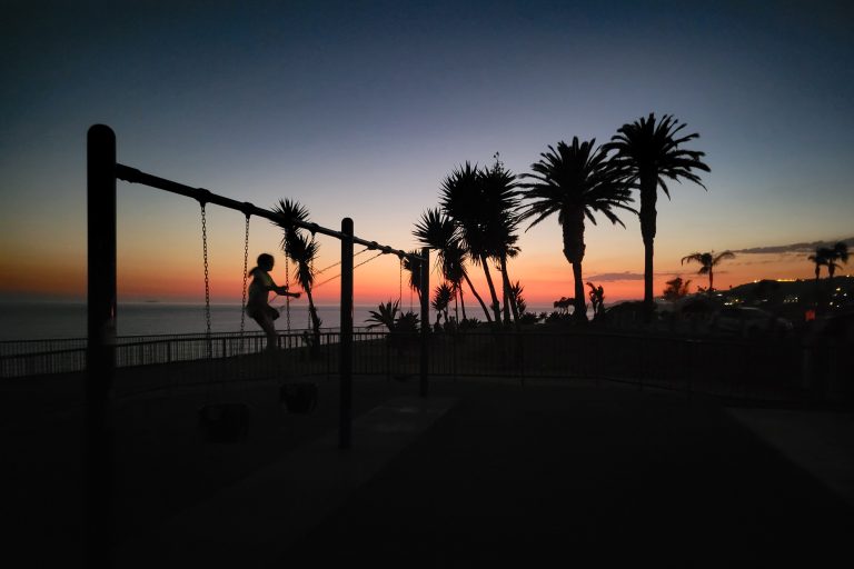 Street photo in Los Angeles, United States by Flavio Pereira