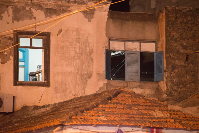Street photo in Praia, Cabo Verde by Jose Mendes De Almeida