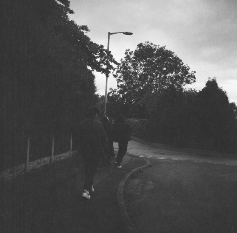 Street photo in Mansfield, United Kingdom by Frankie Pang
