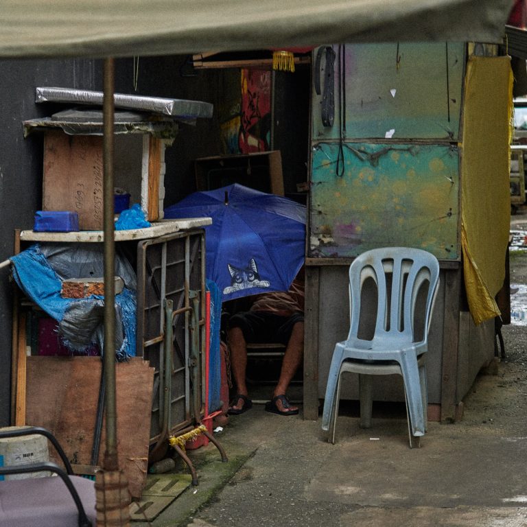 Photo by Azfar Hakim