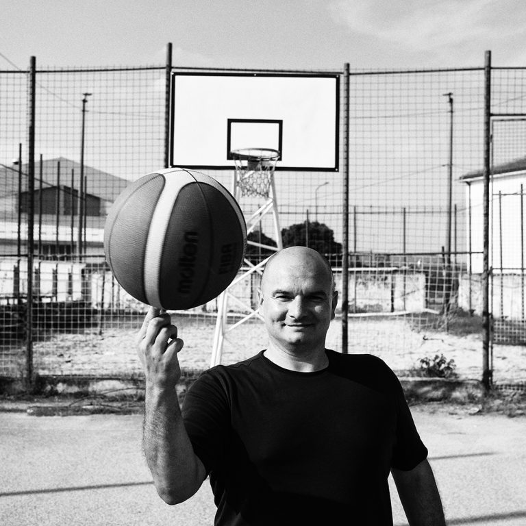 Street photo in Lajkovac, Serbia by Aleksandar Markovic