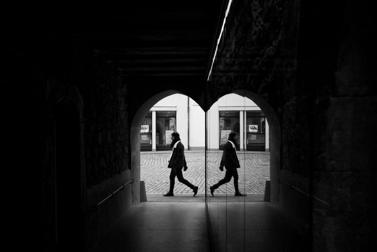 Photo by Barbara Steinscherer