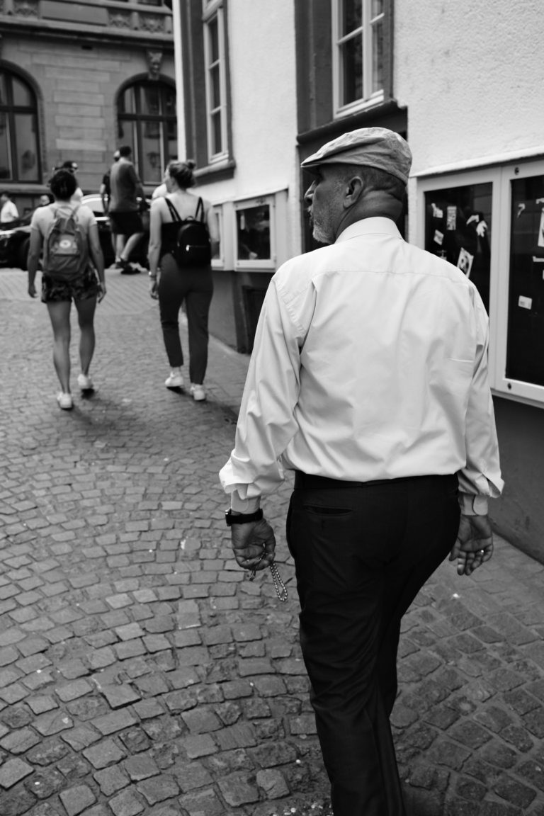 Photo by Marcel Machmeier