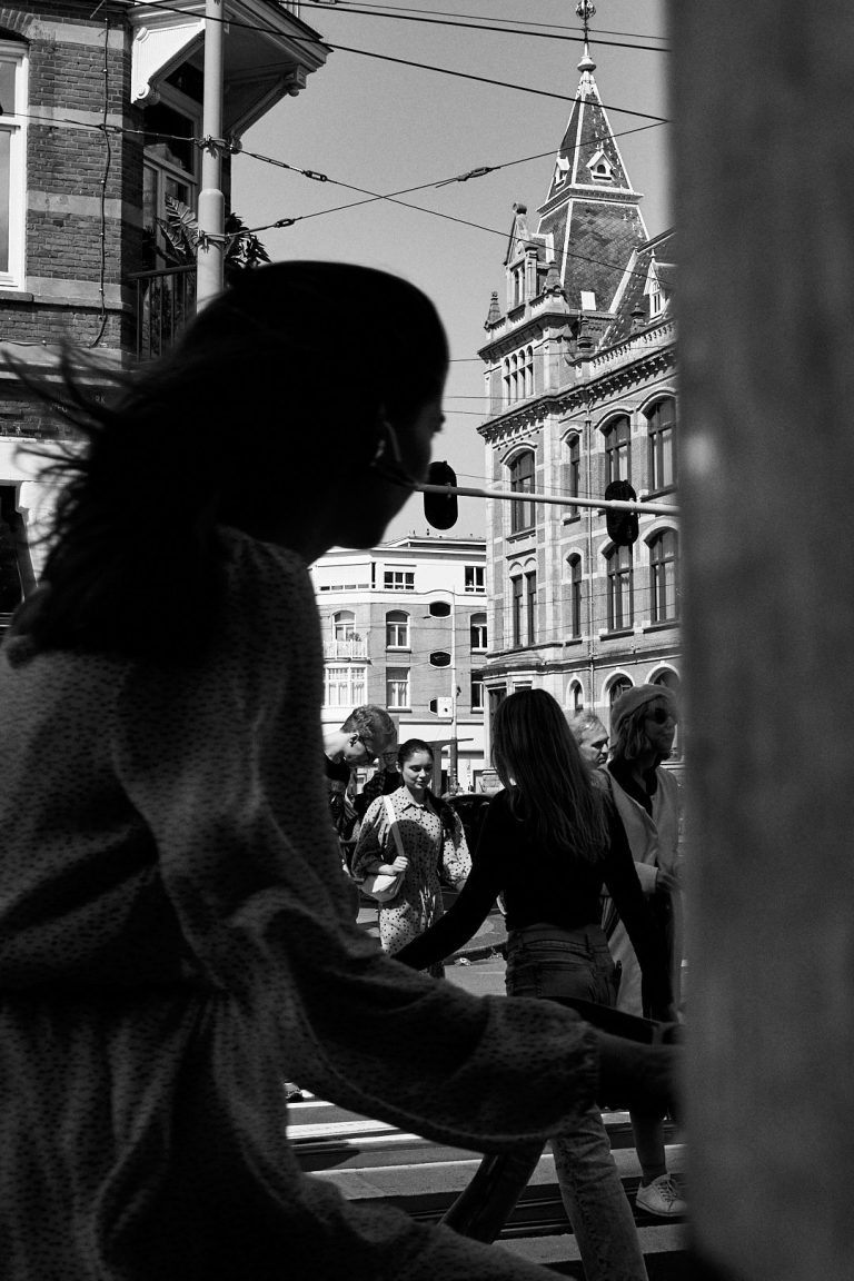 Photo by Tim Borrenbergs