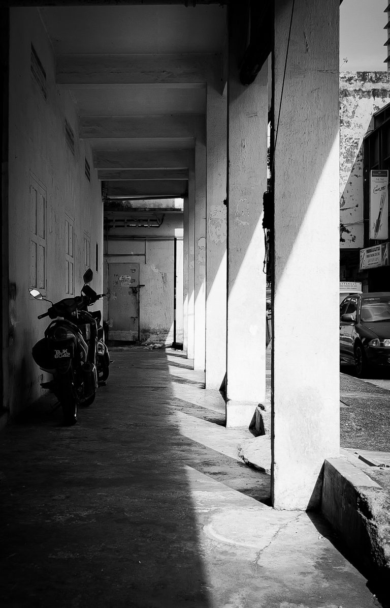 Photo by Marshal Yung