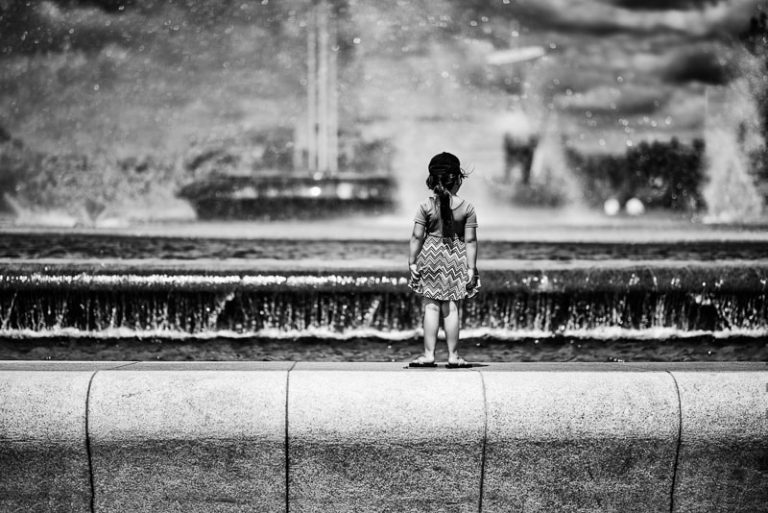Street photo in Pittsburgh, United States by Randall Roberts