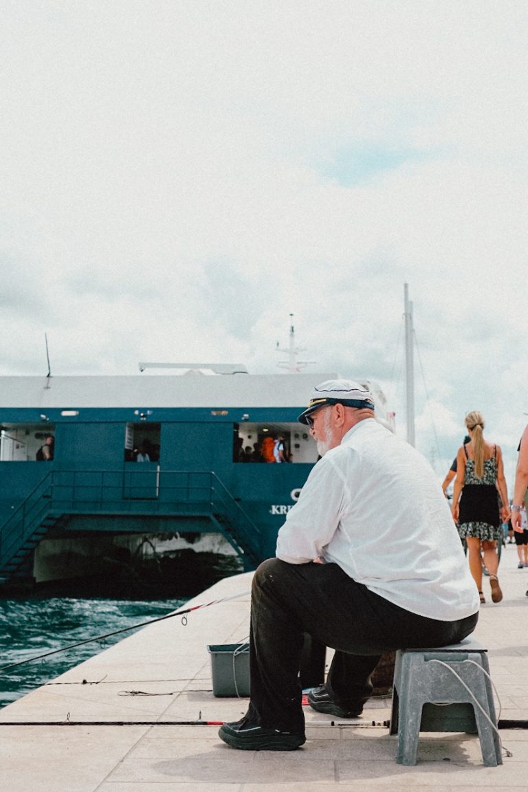 Photo by Marvin Arlt