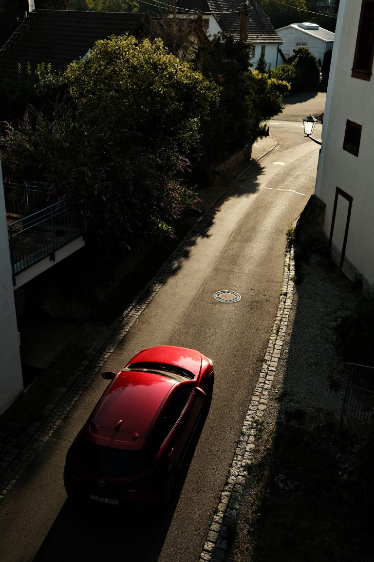 Photo by Marcel Machmeier