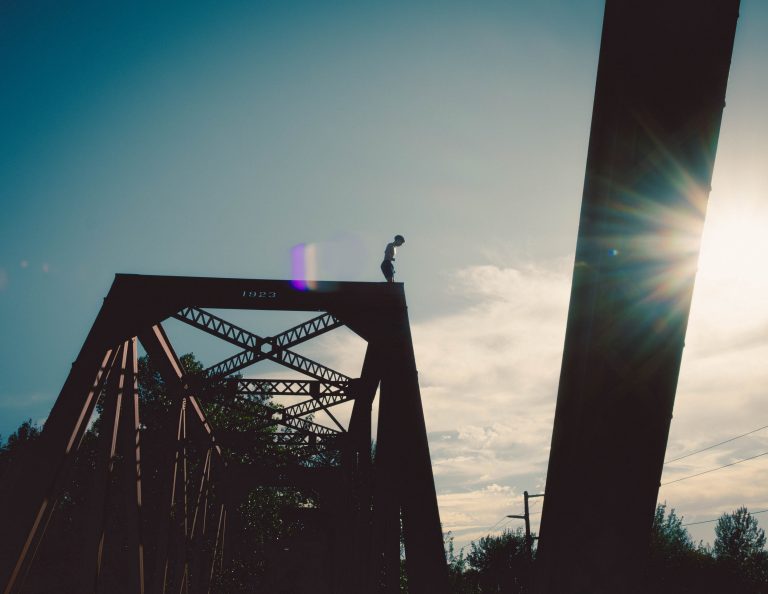 Photo by William Wright