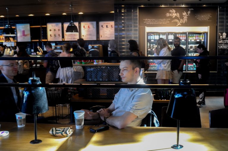 Photo by Paul Takes Photos