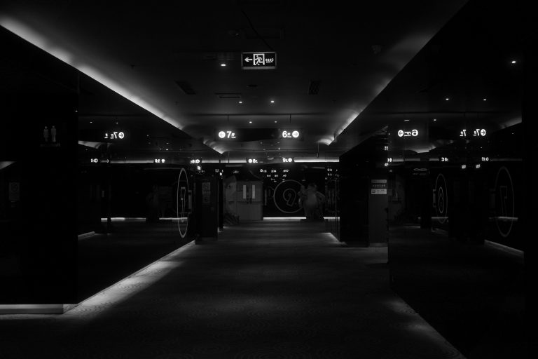 Photo by Huayun Zhang