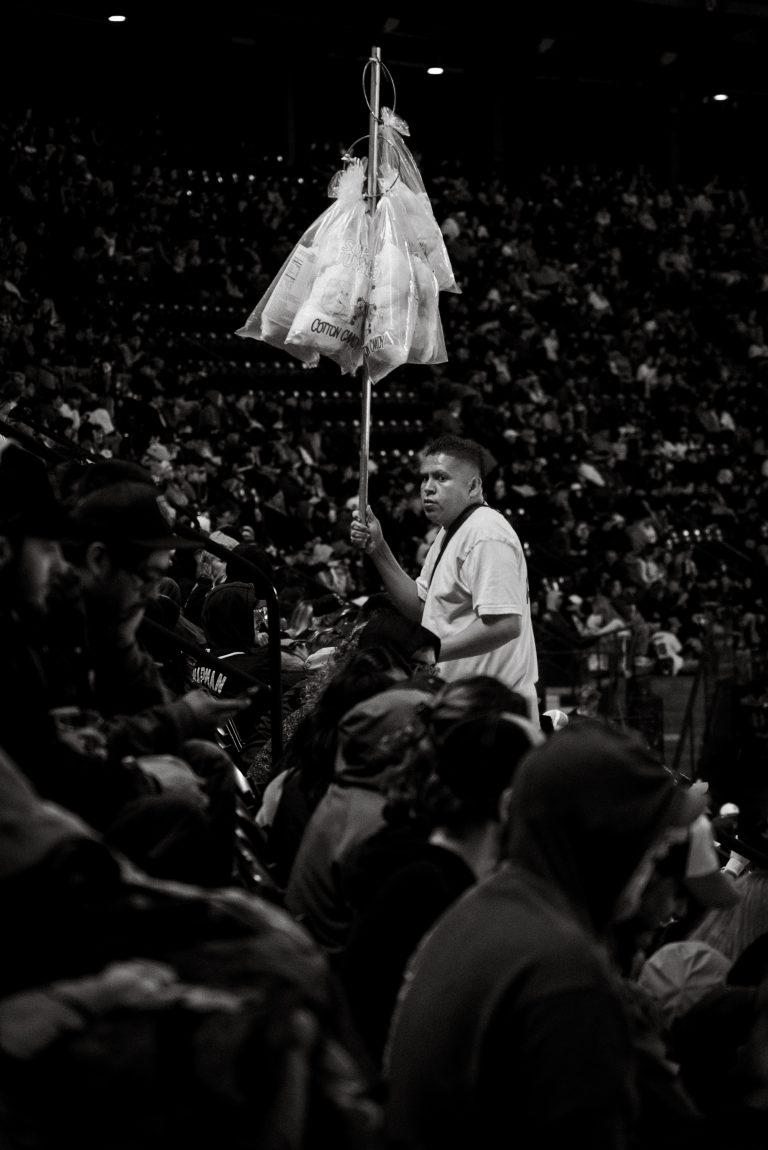 Photo by Jess Magill
