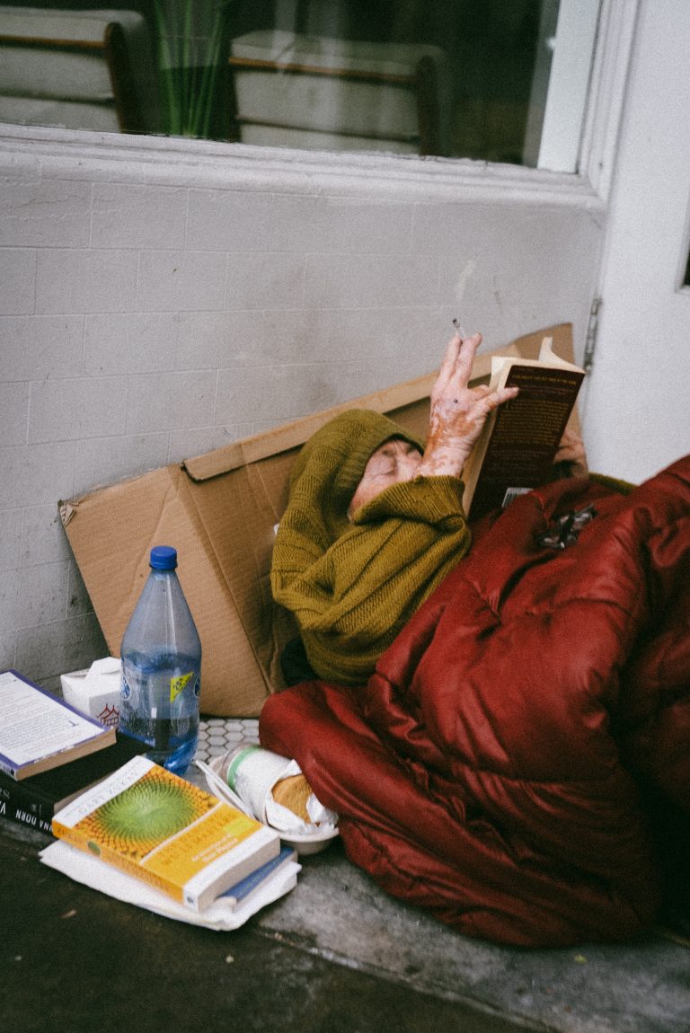 Photo by Jess Magill
