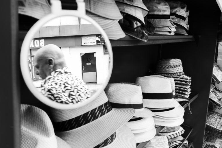 Street photo in Sheringham, United Kingdom by Stu Haysman
