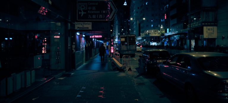Photo by James William