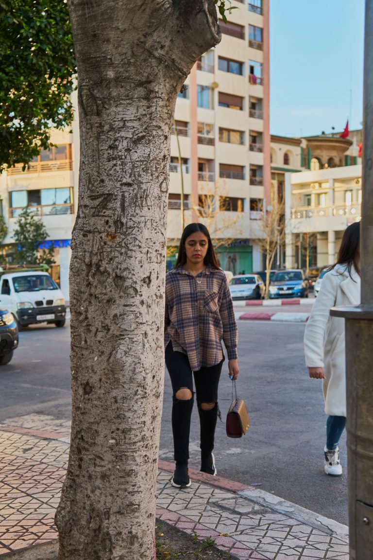 Photo by Mounir Thor