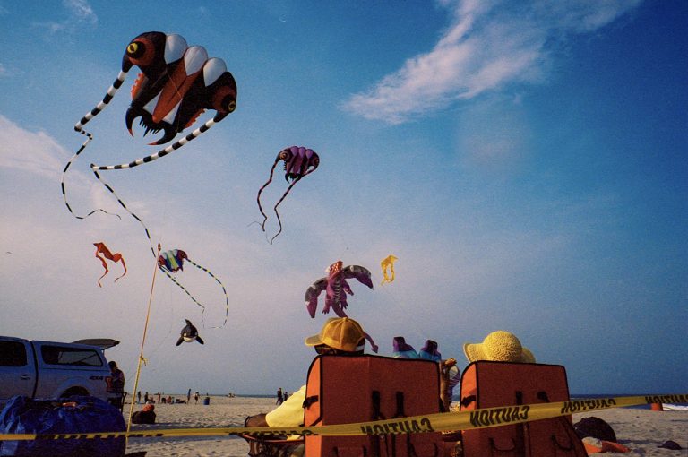 Street photo in Seaside Heights, United States by Tyler Coverstone