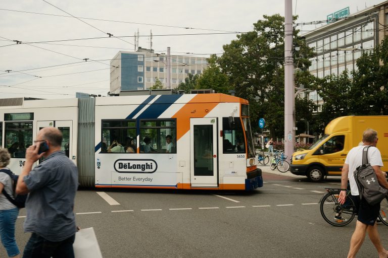Photo by Marcel Machmeier
