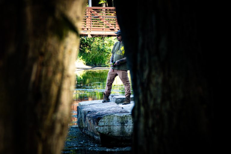 Street photo in Berea, United States by Justin Schroeder