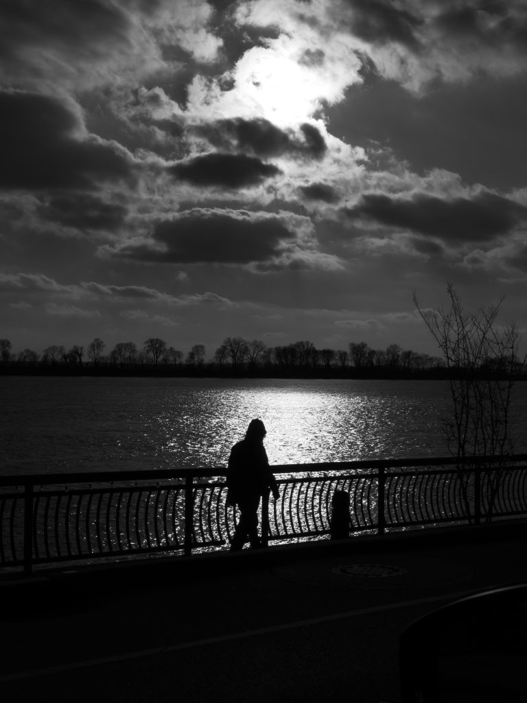 Street photo in Southern Indiana, United States by Joe Falcony
