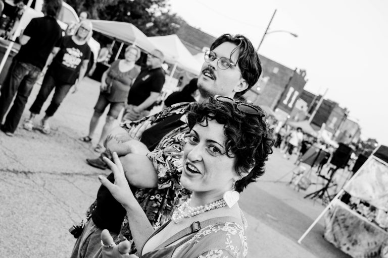 Street photo in Kansas City, United States by Robert Reed
