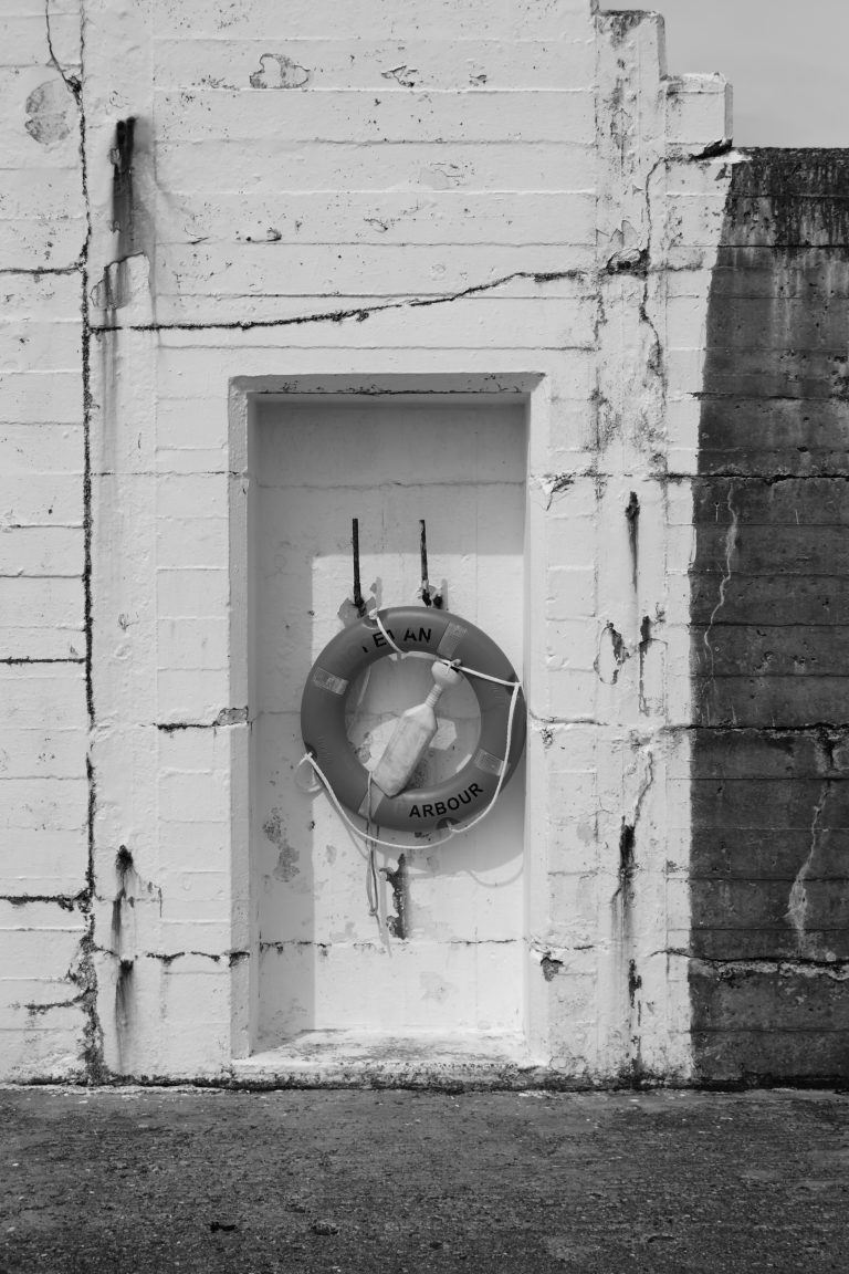 Street photo in Hopeman, United Kingdom by Terry-joe Middlemiss