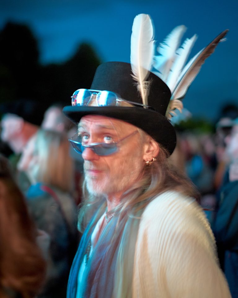 Street photo in Hatfield, United Kingdom by Third Eye