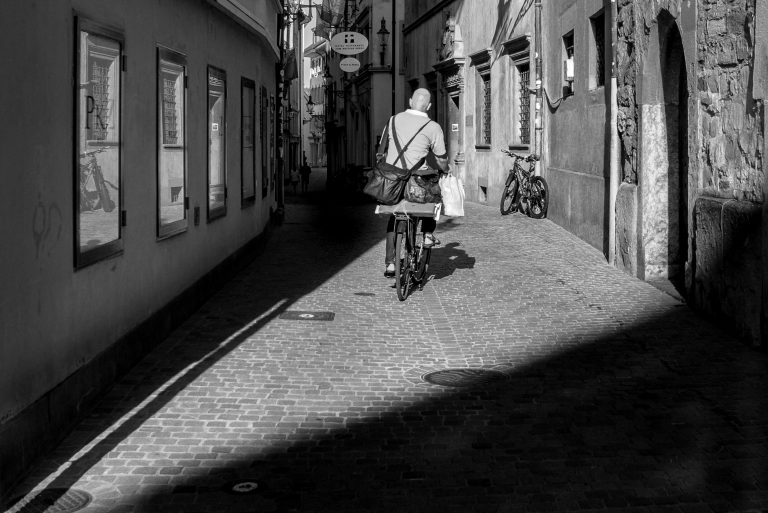 Photo by Barbara Steinscherer