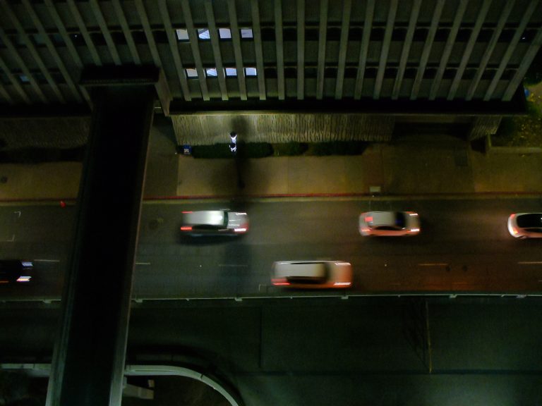 Street photo in San Diego, United States by Drew Dang