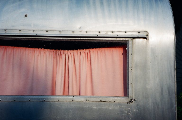Photo by Ian Fraser