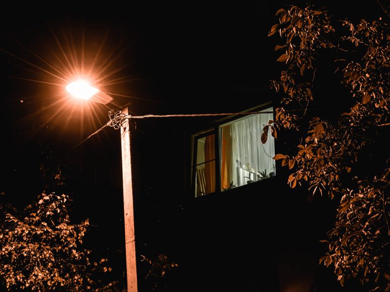 Street photo in Yeysk, Russia by Dan Danov