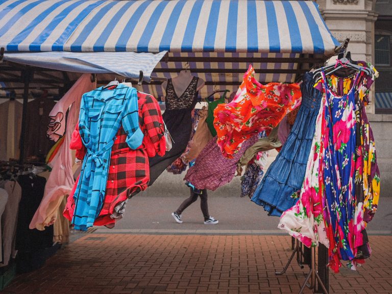 Street photo in Walsall, United Kingdom by Jay Mason-Burns