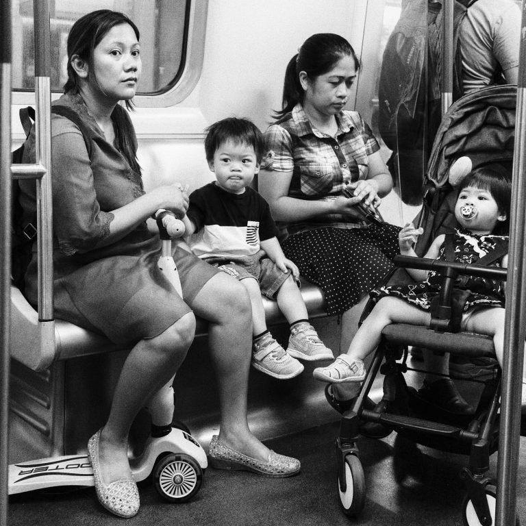 Photo by Alex Lee