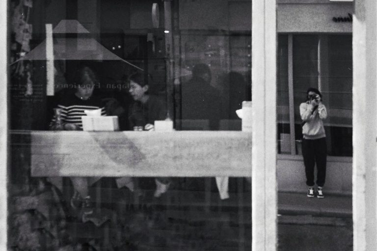 Photo by Massyl Mldj