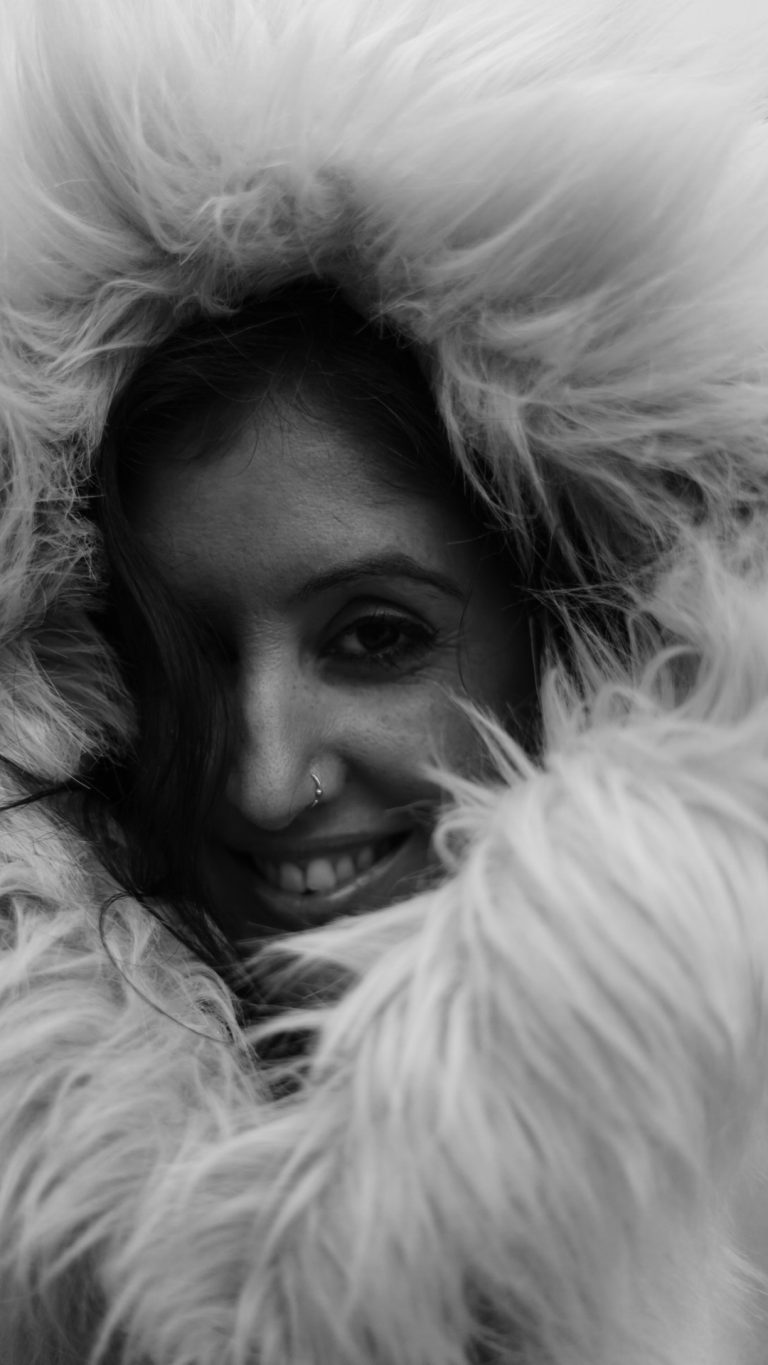 Photo by Kevin Mcquilliam