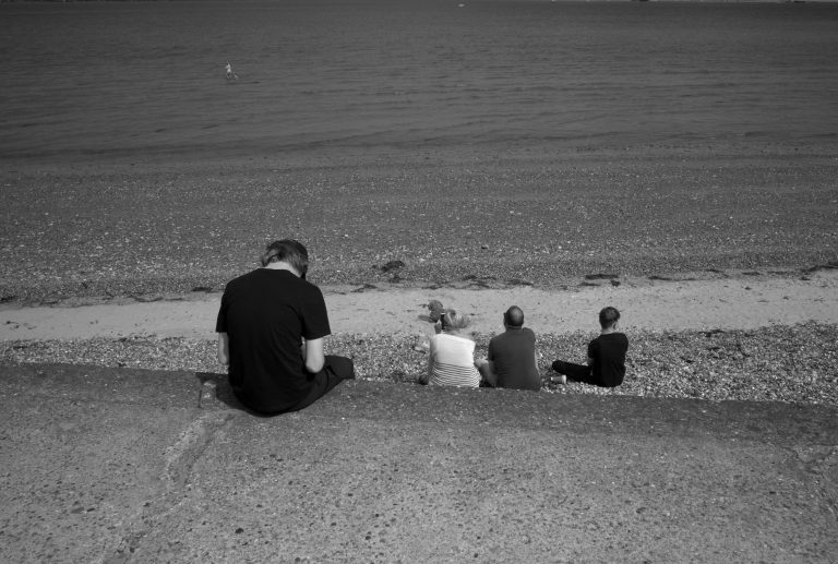 Street photo in Seaview, United Kingdom by Harvey Davies
