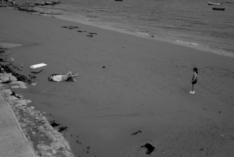 Street photo in Seaview, United Kingdom by Harvey Davies
