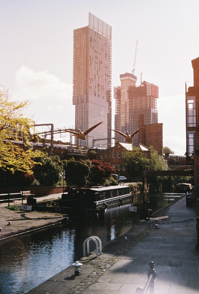 Photo by Flynn Willis-dunn