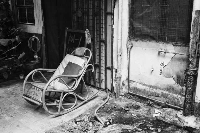 Photo by Alex Lee
