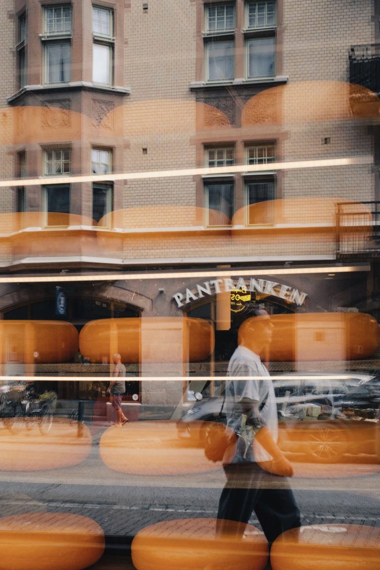 Photo by Morten Høj