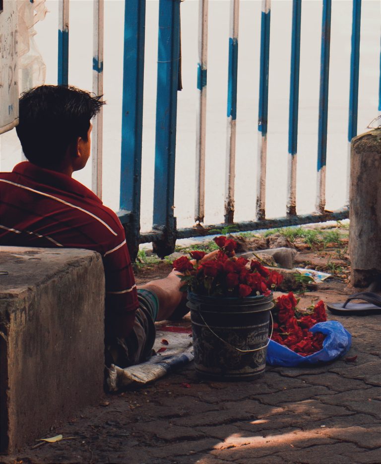 Photo by Tuhin Saha