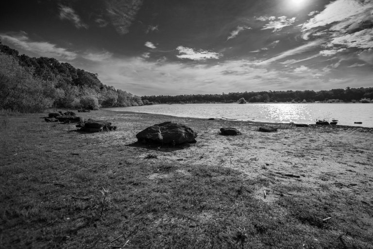 Street photo in Nature Reserve Blue Trail, United States by Rafael Vazquez