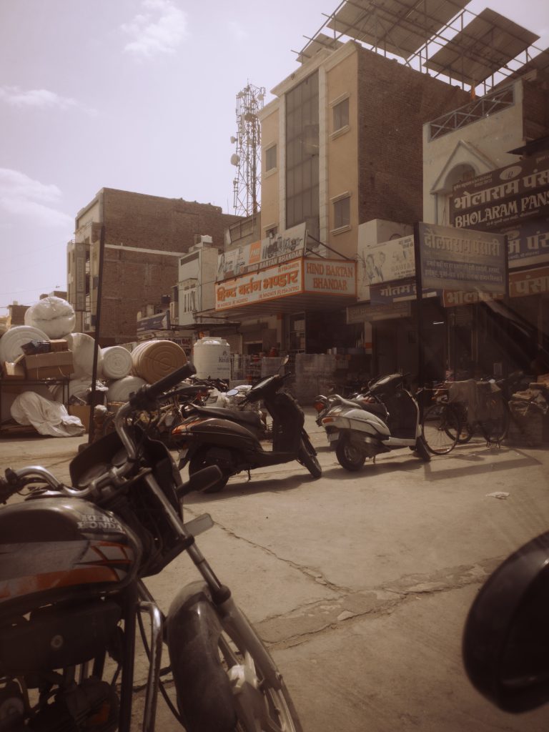 Photo by Pranjal Kasnia