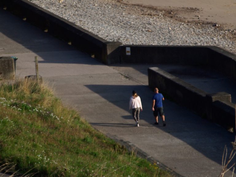 Street photo in Seaham, United Kingdom by Norman Owen